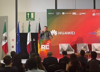 Programa de Eficiencia Energética de Jalisco busca ahorros por 200 mdp anuales: Manuel Herrera, titular SEDES