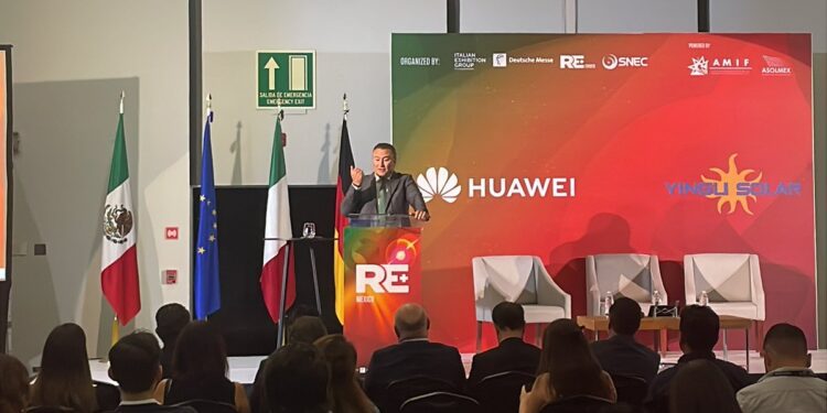 Programa de Eficiencia Energética de Jalisco busca ahorros por 200 mdp anuales: Manuel Herrera, titular SEDES