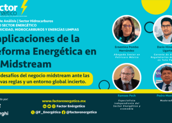Los desafíos que enfrenta el negocio del midstream frente a las nuevas reglas del juego