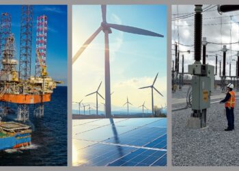 Nuevo Sector Energético Electricidad, Hidrocarburos y Energías Limpias:  Marco Jurídico Bajo la Lupa de los Expertos