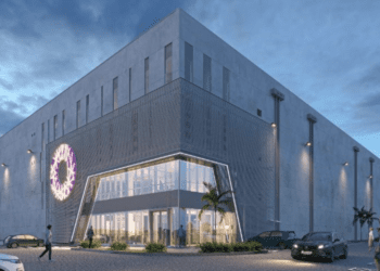 ODATA anuncia un nuevo centro de datos en São Paulo