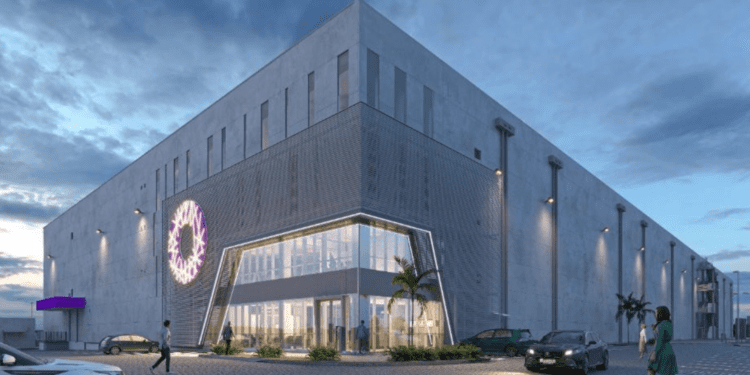 ODATA anuncia un nuevo centro de datos en São Paulo