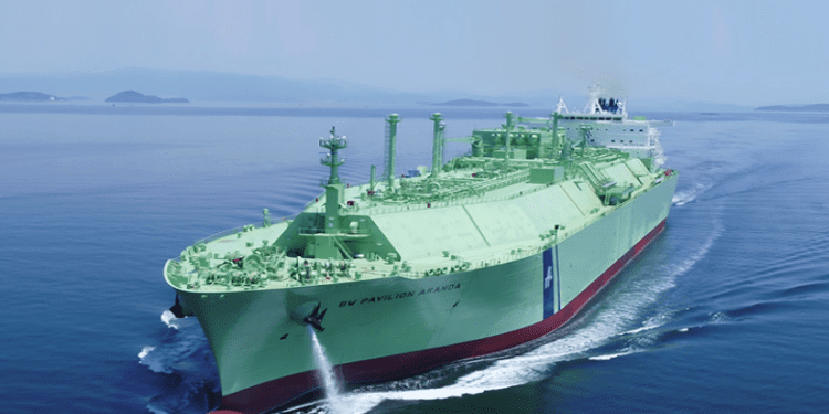 Shell completa la adquisición de Pavilion Energy