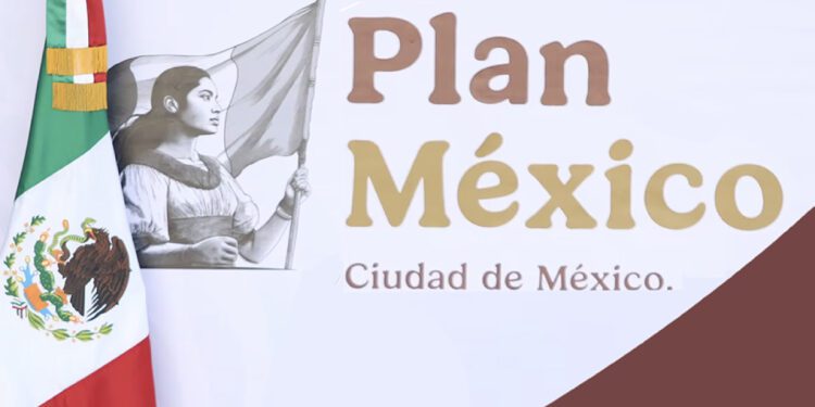 Gobierno federal publica lineamientos para recibir los estímulos fiscales que apoyan el Plan México