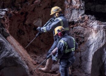 Reactivos que impulsan la minería mexicana