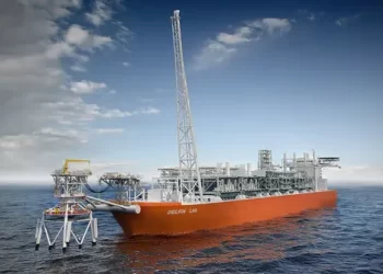 El Departamento de Energía de EE.UU. emite extensión del Proyecto GNL Delfín