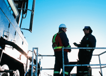 Baker Hughes y Frontier Infrastructure se asocian para acelerar el desarrollo de proyectos de centros de datos de captura y almacenamiento de carbono en los EE. UU.