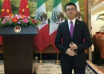 Robert Yi,  nuevo country manager para Latam Norte de Hoymiles