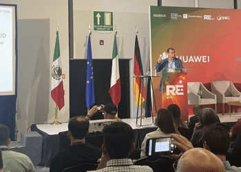 Sener busca acelerar transición energética ante imposiciones arancelarias del Presidente Trump