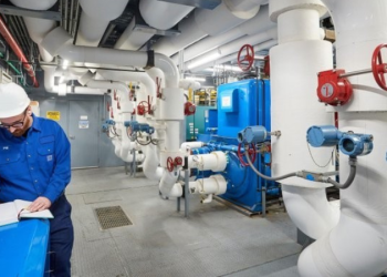 Vertiv y Tecogen se alían para mejorar las soluciones de enfriamiento para centros de datos