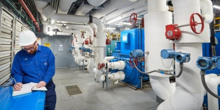 Vertiv y Tecogen se alían para mejorar las soluciones de enfriamiento para centros de datos