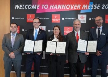 FORO AMERICAS’ mobility of the future (AMOF) en Aguascalientes, escenario del futuro de la movilidad