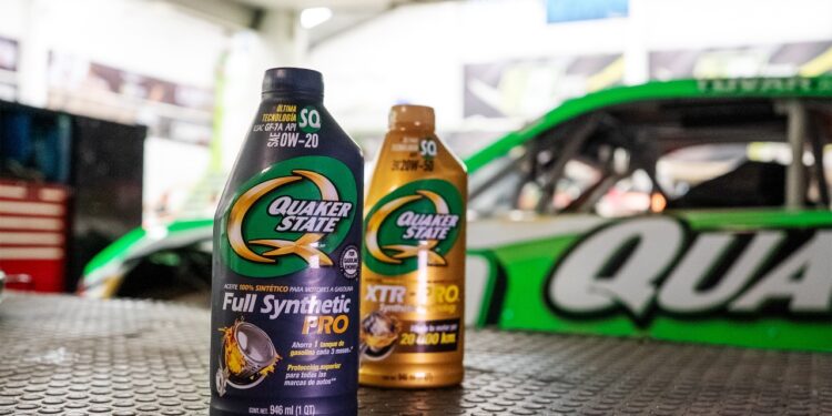 QuakerState marca un nuevo estándar en lubricación con la certificación API SQ/ILSACGF-7