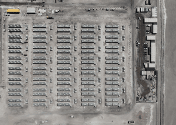 Chile. Inauguran el primer sistema BESS stand-alone a gran escala de Chile y América Latina