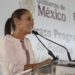 Claudia Sheinbaum lanza programa Sol del Norte; arranca con 5,000 paneles en Mexicali, Baja California