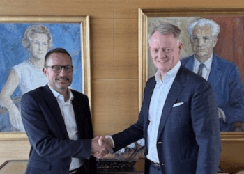 Danfoss y el Grupo Assemblin Caverion impulsarán la renovación y la descarbonización de edificios