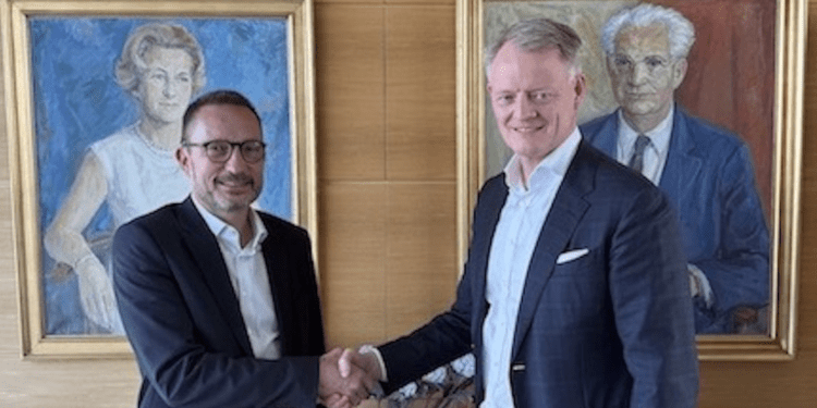 Danfoss y el Grupo Assemblin Caverion impulsarán la renovación y la descarbonización de edificios