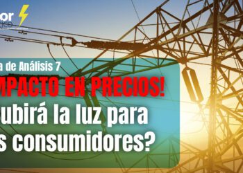 Reforma Energética conciliatoria que abre oportunidades de negocio en el sector eléctrico