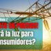 Reforma Energética conciliatoria que abre oportunidades de negocio en el sector eléctrico