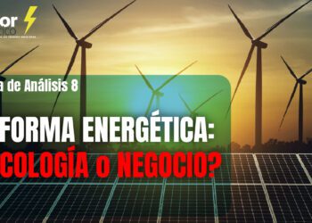 El reto de gestionar las emisiones del sector eléctrico en México