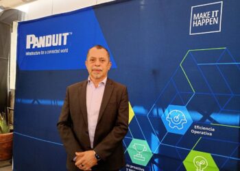 Nearshoring es vigente y se abrirán oportunidades de negocio: Panduit