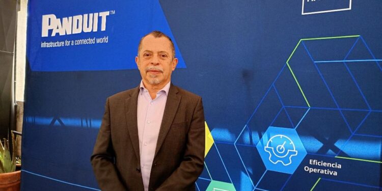 Nearshoring es vigente y se abrirán oportunidades de negocio: Panduit