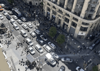 Apagón eléctrico en España, Portugal y parte de Francia