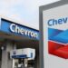 Chevron vende  su participación mayoritaria en sus activos de gas del este de Texas