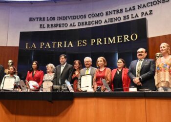 CFE y Pemex tienen nuevos consejeros independientes.