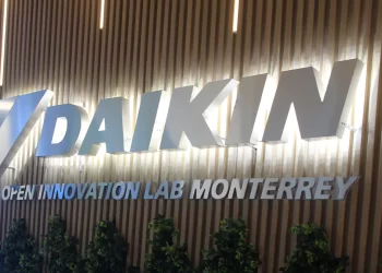 Daikin inaugura centro de innovación en México para acelerar el desarrollo tecnológico en América Latina