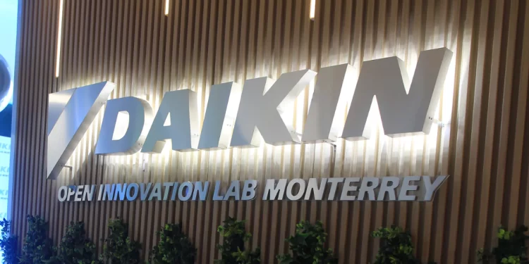 Daikin inaugura centro de innovación en México para acelerar el desarrollo tecnológico en América Latina