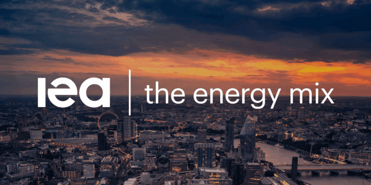 Cumbre internacional sobre el futuro de la seguridad energética en Londres; México asiste