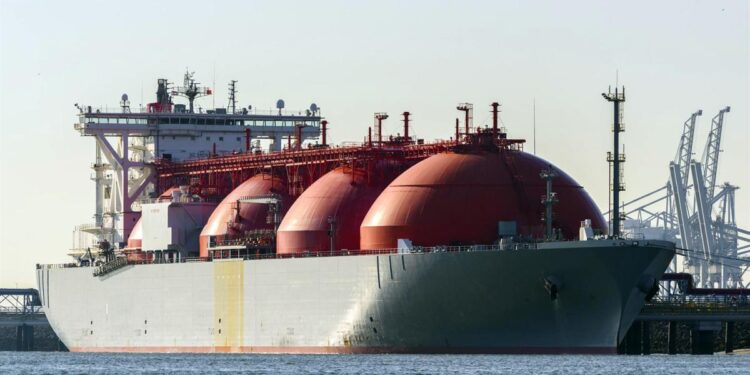 Departamento de Energía de EEUU elimina barreras regulatorias que impedían liberar las exportaciones de GNL