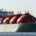 Departamento de Energía de EEUU elimina barreras regulatorias que impedían liberar las exportaciones de GNL
