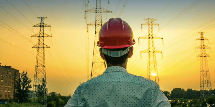 Generación eléctrica en América Latina y el Caribe aumentó 5.5 % el año 2024