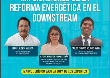 Combustibles y gas. las reglas del juego se complican para la inversión