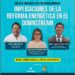 Combustibles y gas. las reglas del juego se complican para la inversión