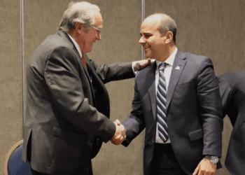 Enrique Felix Robelo será el nuevo presidente de Onexpo nacional