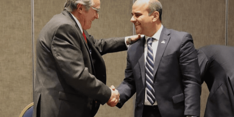 Enrique Felix Robelo será el nuevo presidente de Onexpo nacional