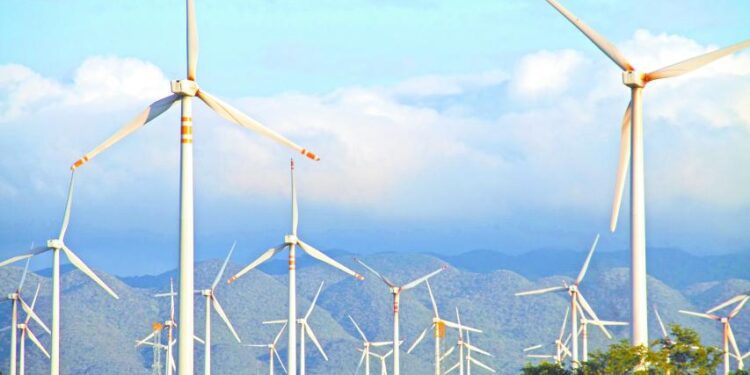 Vestas acuerda operación y dar mantenimiento Multibrand al parque eólico Bií Hioxo de GPG en México 