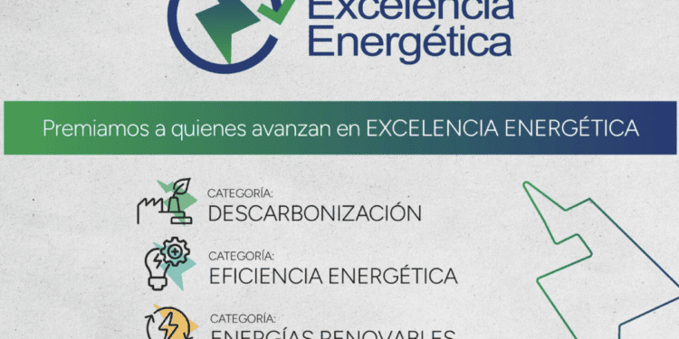 Lanzan el Premio OLADE a la Excelencia Energética 2025; inscripciones abiertas