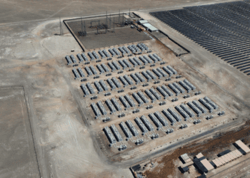 Atlas Renewable Energy cierra financiamiento por 510 mdd para proyecto solar con almacenamiento