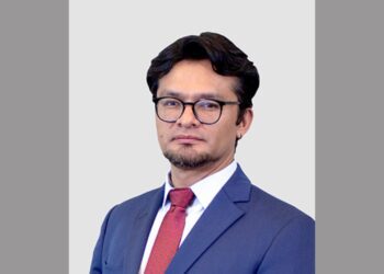 Walter Julián Jiménez es nombrado titular de Desarrollo Energético de Tamaulipas