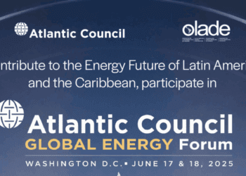 Lanzan 9º Foro Global de Energía del Consejo Atlántico