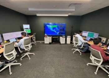 SPIC-Zuma Energía lanza su Centro de Control de Generación Zuma Energía