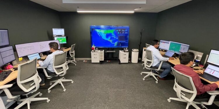 SPIC-Zuma Energía lanza su Centro de Control de Generación Zuma Energía