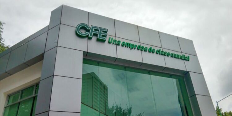 CFE se reintegra verticalmente; Consejo aprueba nuevo estatuto orgánico
