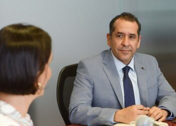 Inicia funciones nueva Comisión Nacional de Energía