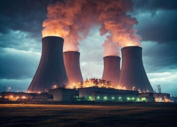 LA NUEVA GUERRA NUCLEAR