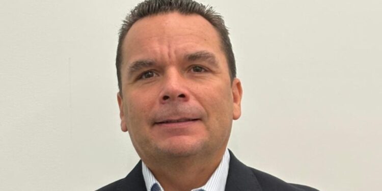 CHEP nombra a Giovanni Mirabent como Country General Manager para México y Key Accounts para América Latina